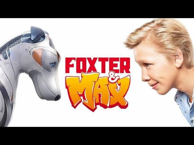 Foxter And Max - VJ Emmy